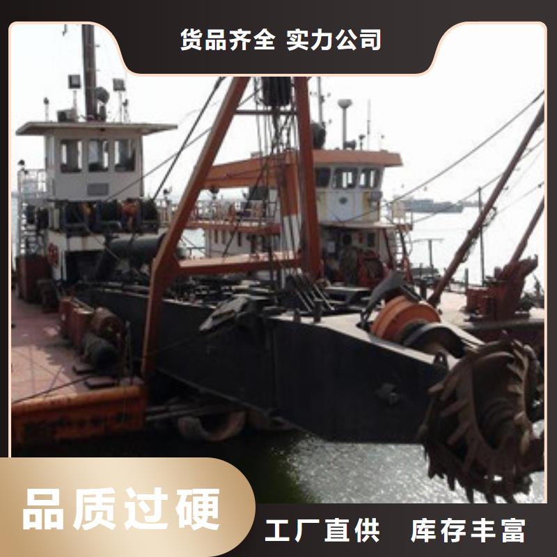 小型挖泥船哪里好型號
