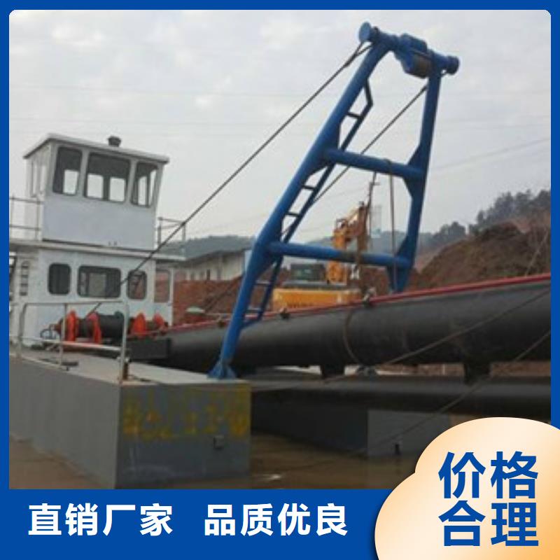 挖泥船定制零售批發