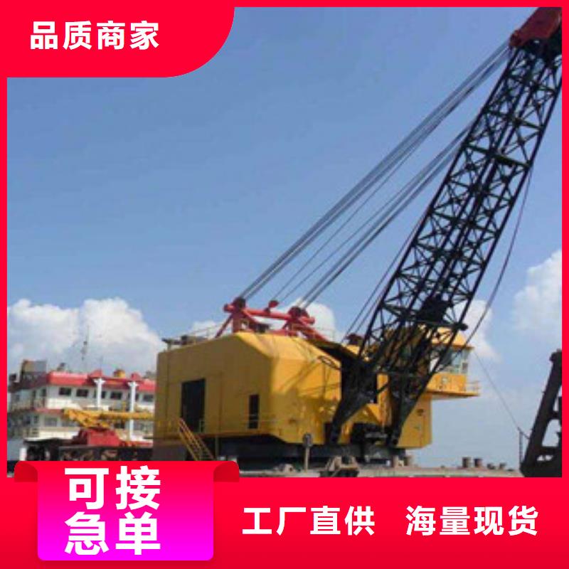 絞吸式挖沙船廠家型號
