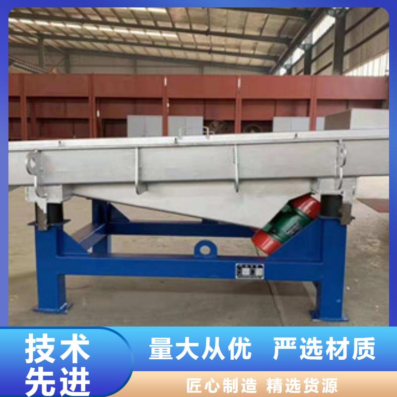 震動篩價格型號