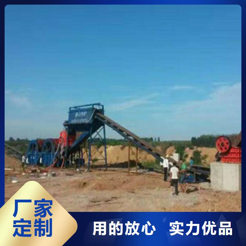 大型制砂机价格型号