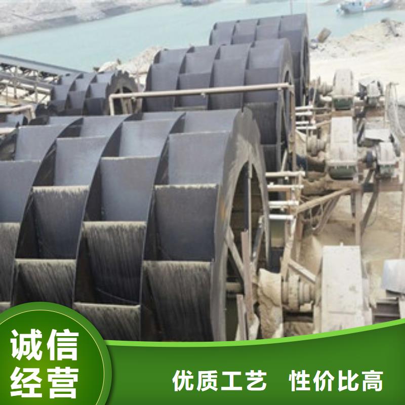 大型海沙機械哪里好型號