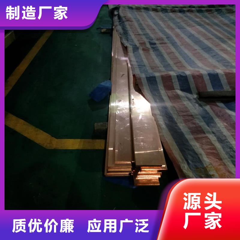 紫銅排紫銅帶現貨