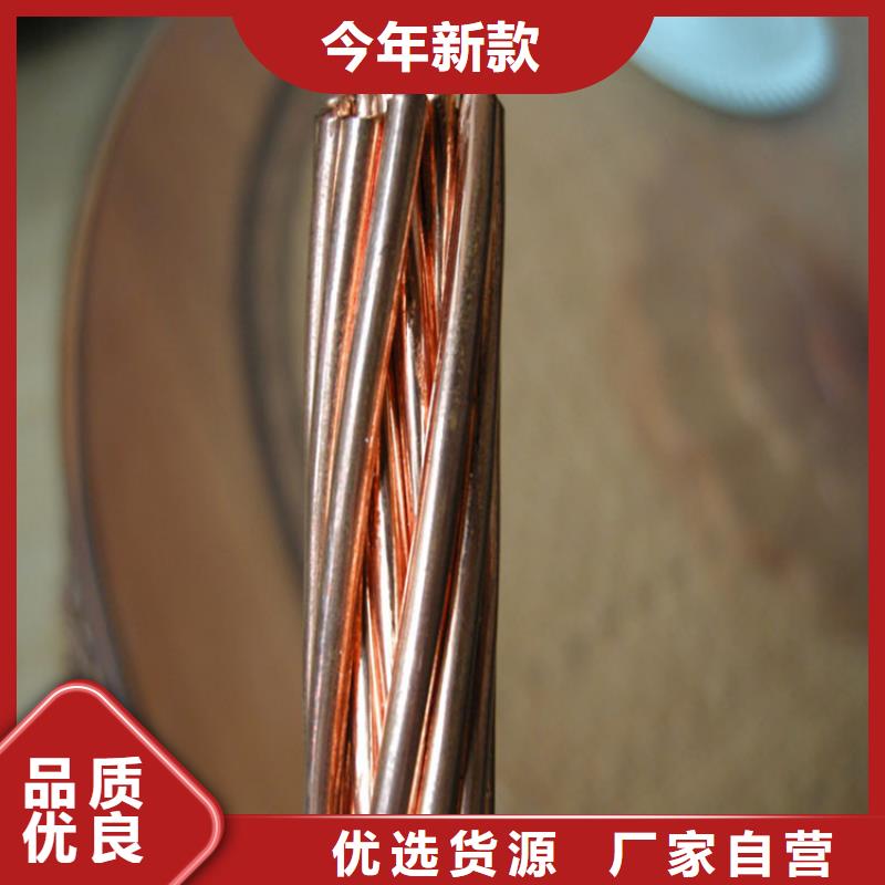 【銅絞線紫銅帶品質(zhì)無所畏懼】