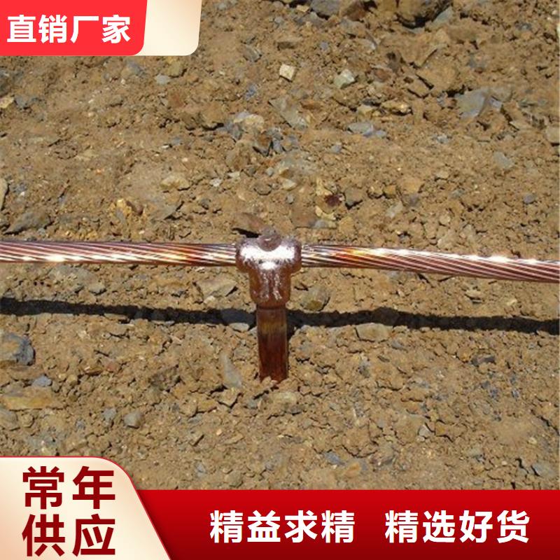 铜绞线黄铜棒匠心打造