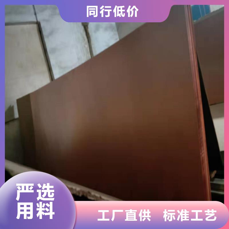 紫銅板銅絞線多年廠家可靠