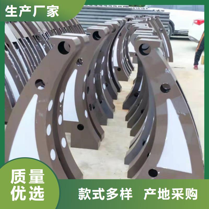 護欄立柱專業(yè)生產(chǎn)