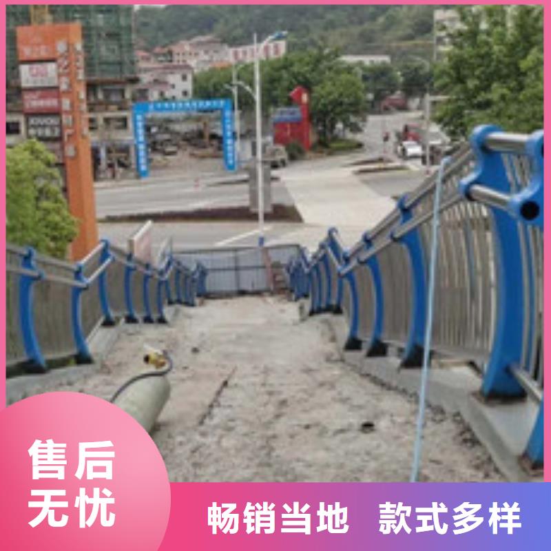 不銹鋼河道景觀護(hù)欄專業(yè)生產(chǎn)