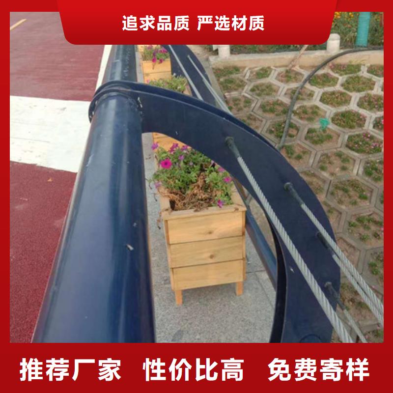 道路护栏欢迎咨询