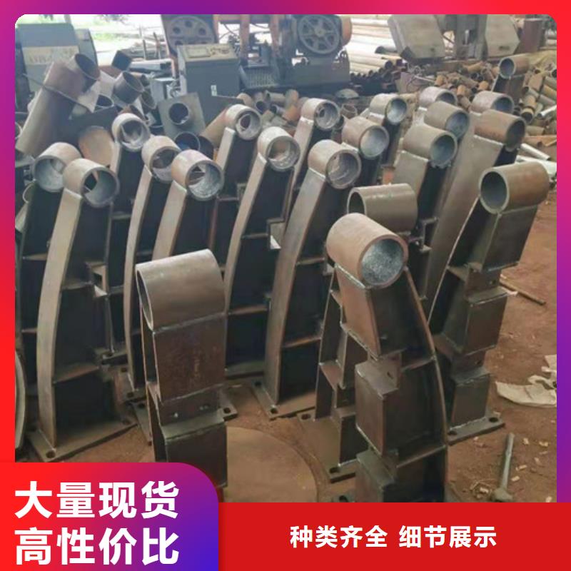 不銹鋼護欄生產加工