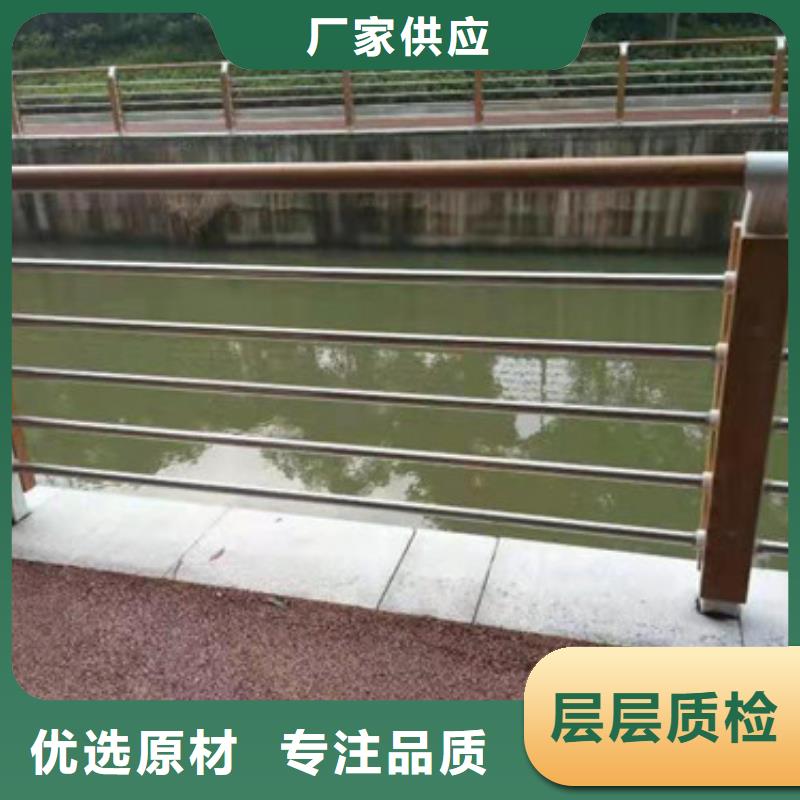 不銹鋼護欄實力老廠