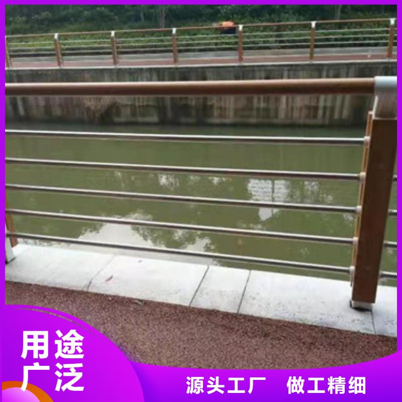 304不銹鋼立柱生產制造