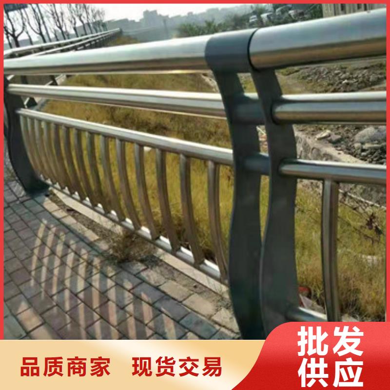 木棧道拉索護欄質量認證