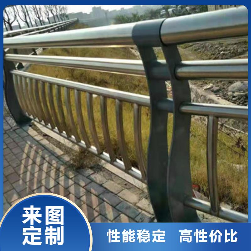 工地基坑不銹鋼護(hù)欄實(shí)力老廠