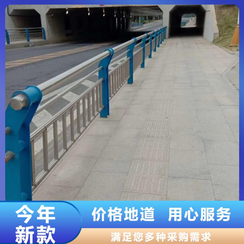 護欄鋼板立柱哪家好