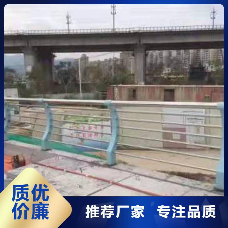 橋梁護欄專業廠家