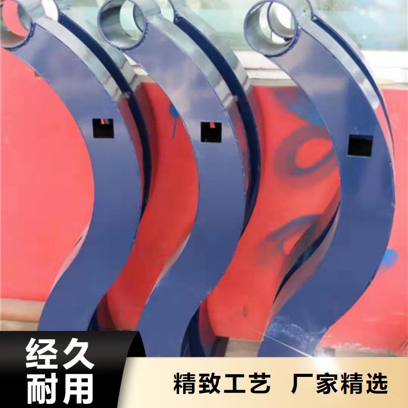 景區(qū)木棧道拉索護(hù)欄質(zhì)量可靠