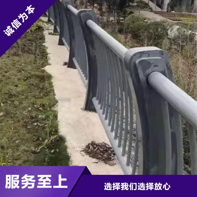 路桥护栏品质可靠