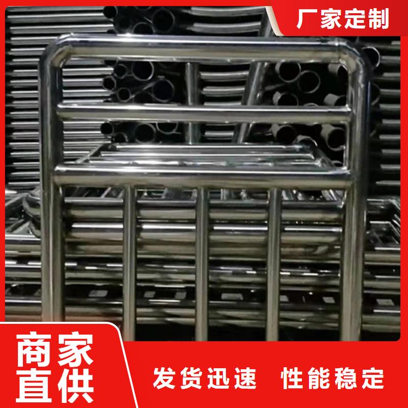 景區(qū)木棧道拉索護(hù)欄質(zhì)量可靠