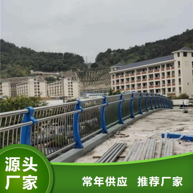 灯光护栏桥梁景观栏杆专业生产厂家