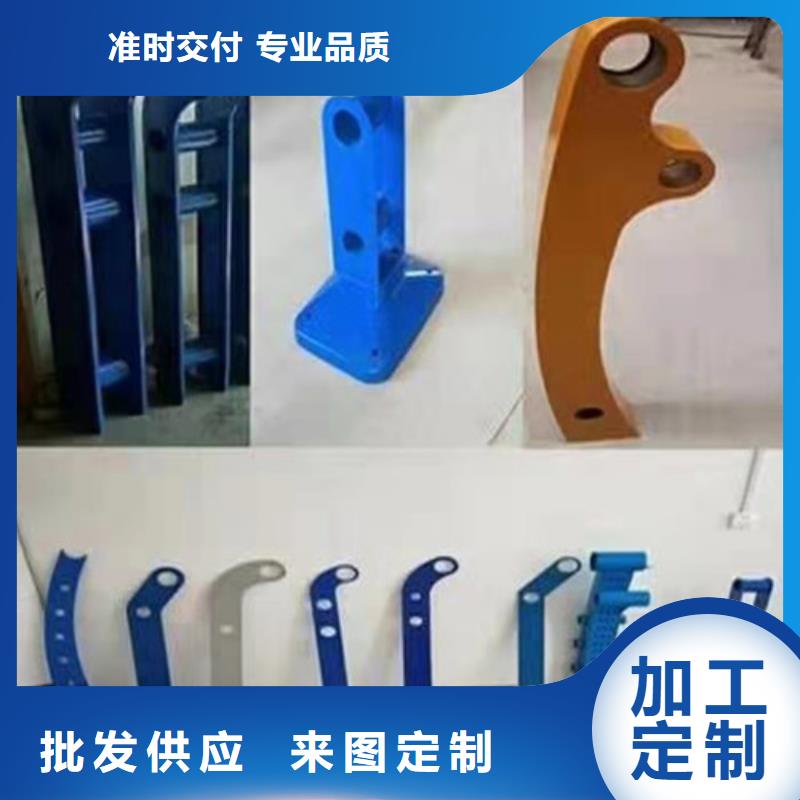 燈光護欄-【鍍鋅波形護欄】今日價格