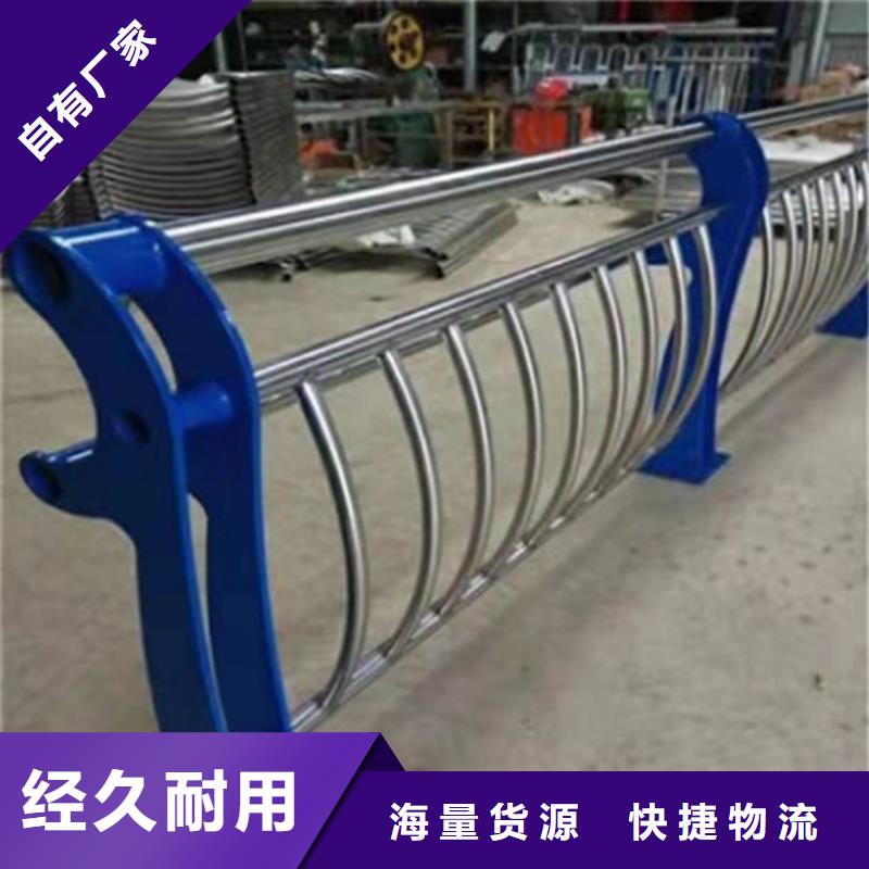 灯光护栏_防撞栏杆应用领域