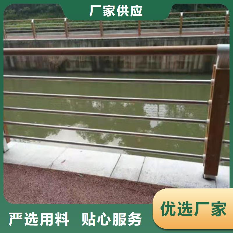 燈光護欄交通防撞圍欄源頭廠家來圖定制