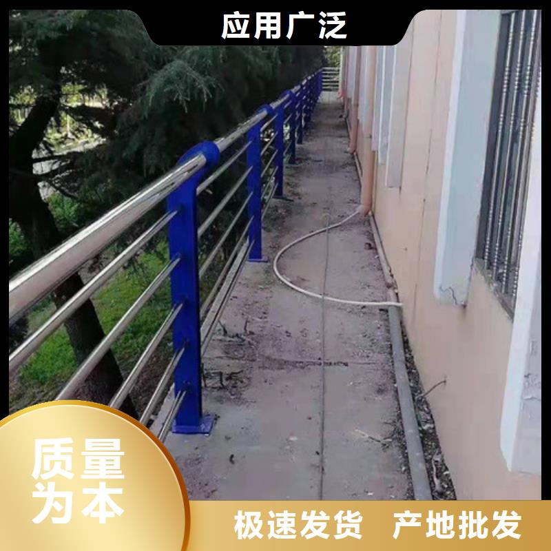 【燈光護(hù)欄】-景區(qū)木棧道拉索護(hù)欄源頭實體廠商