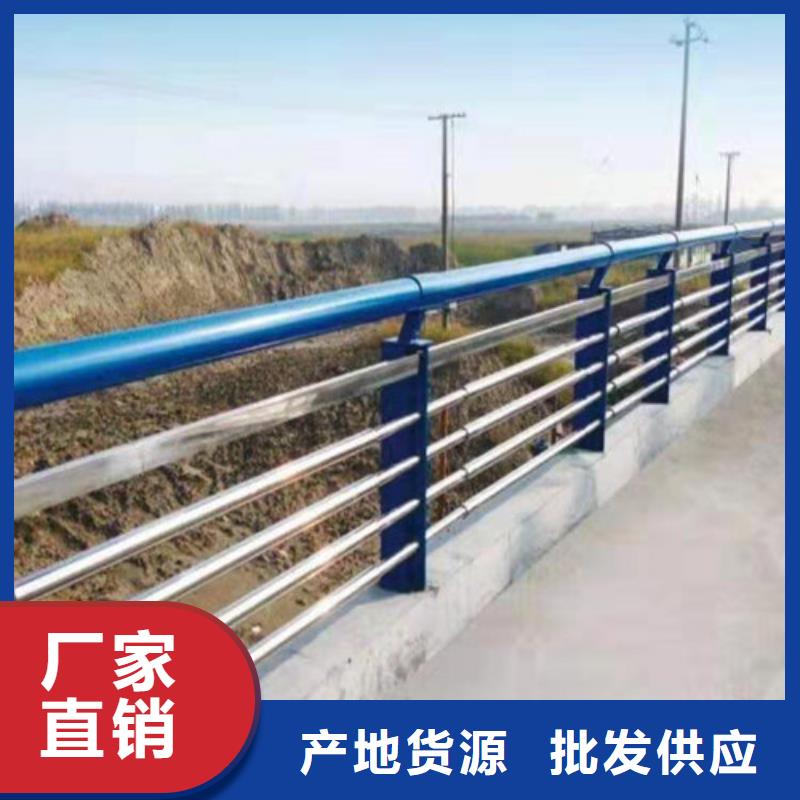 灯光护栏_防撞栏杆应用领域