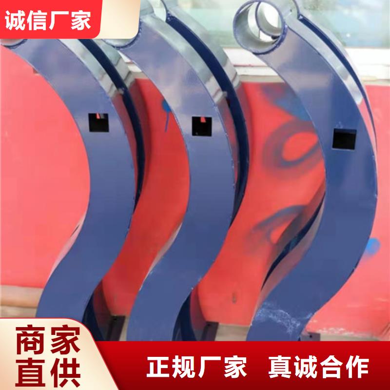 橋梁護欄廠家電話