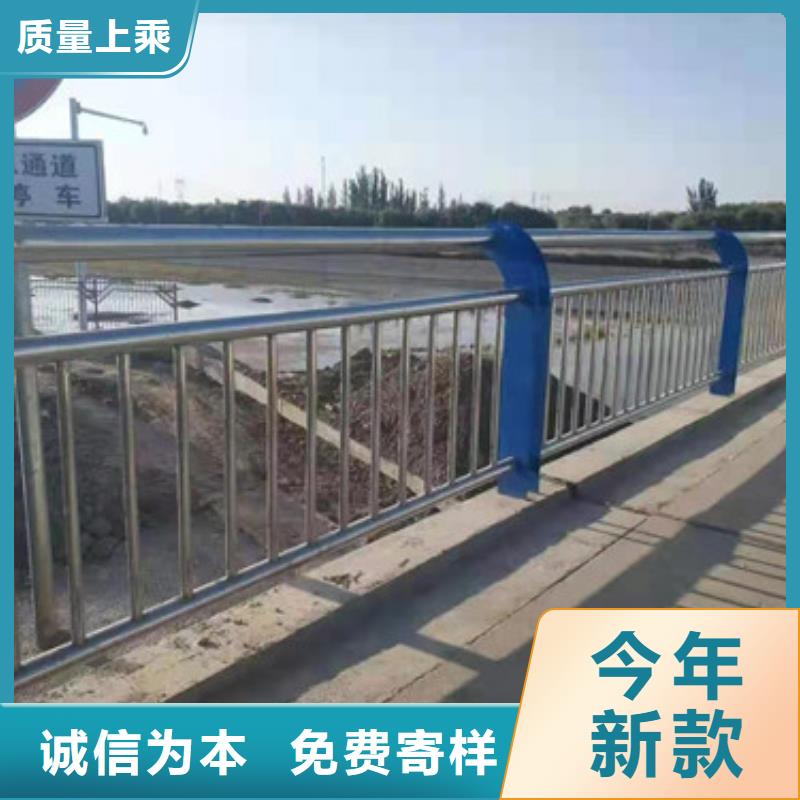 不銹鋼護欄立柱品質可靠