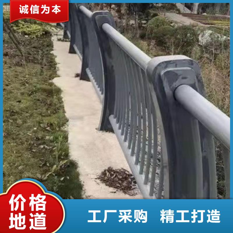 不锈钢复合管人车分流栏订购