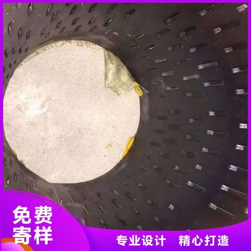 500mm桥式滤水管批发价格低