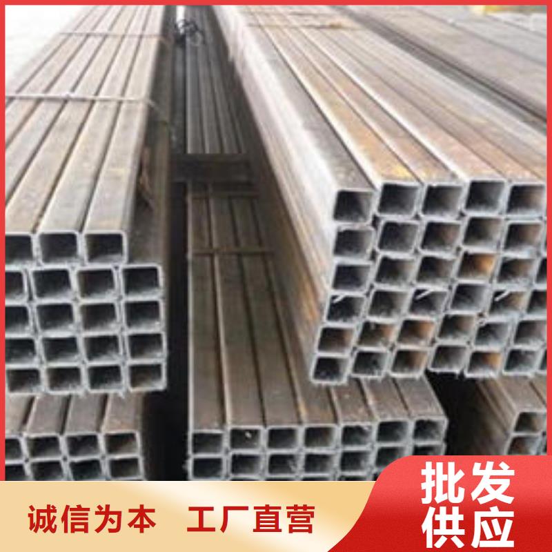 45#無縫方管哪里質量好