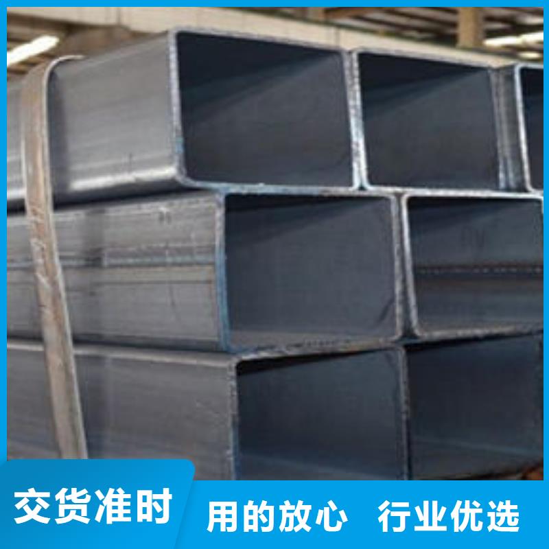 無縫方管_篩管廠家新品