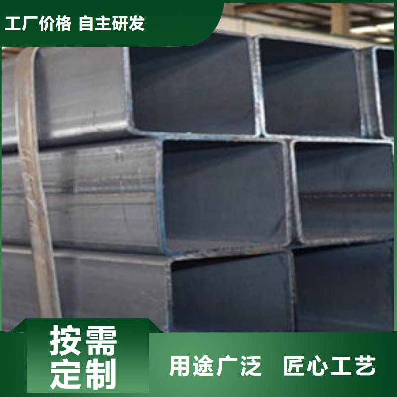 無縫方管篩管生產加工
