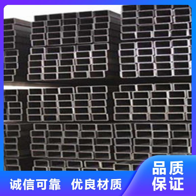 無縫方管篩管多年行業(yè)積累