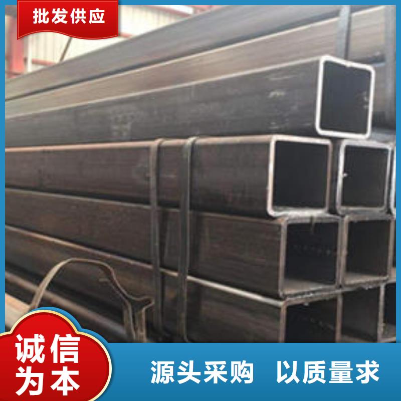 【無縫方管,橋式濾水管工期短發貨快】