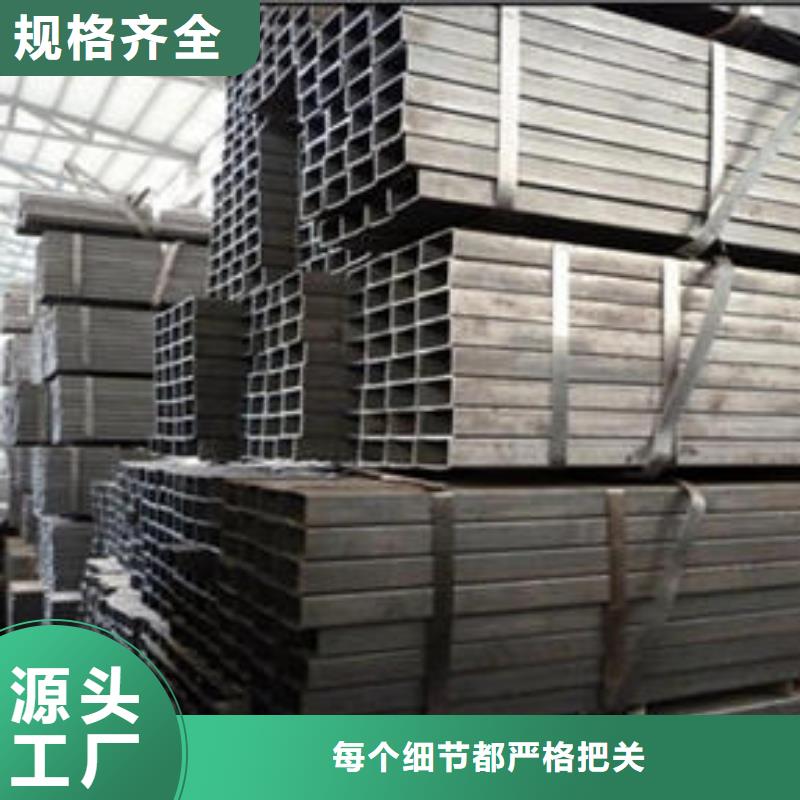 無縫方管篩管廠家品控嚴格