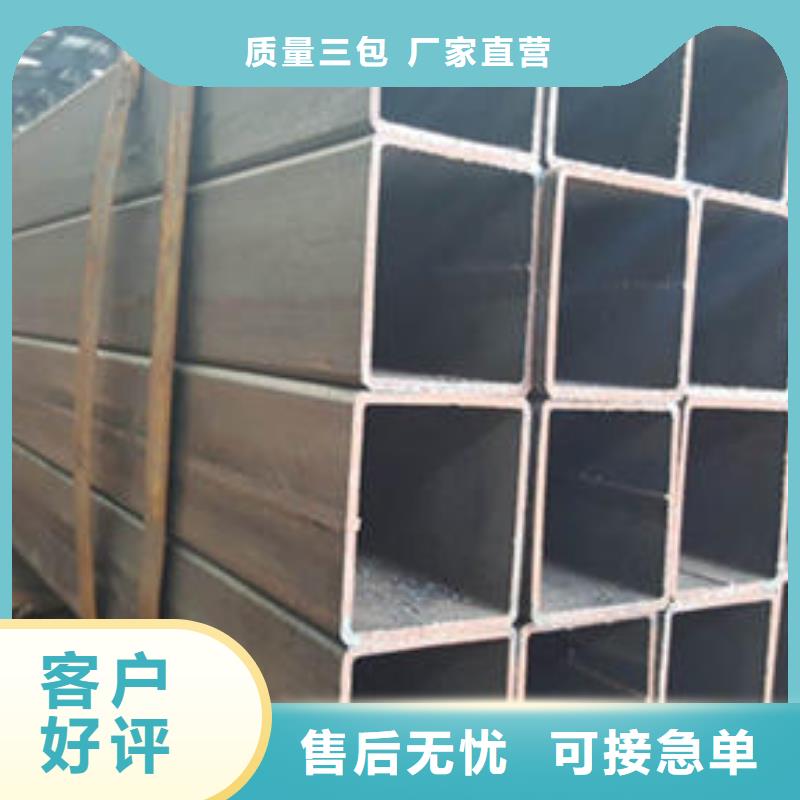 無縫方管-橋式濾水管客戶滿意度高