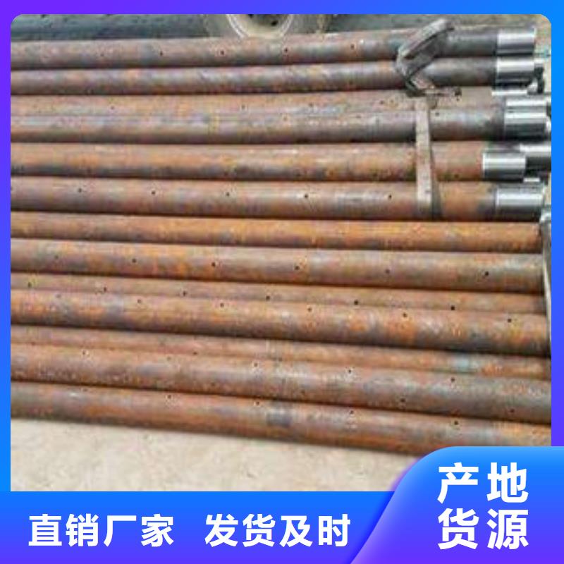 注漿管-濾水管出貨及時(shí)