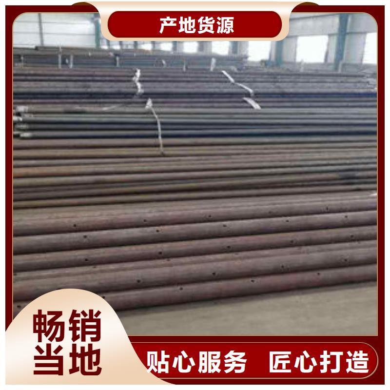鋼花管產(chǎn)品質(zhì)量可靠