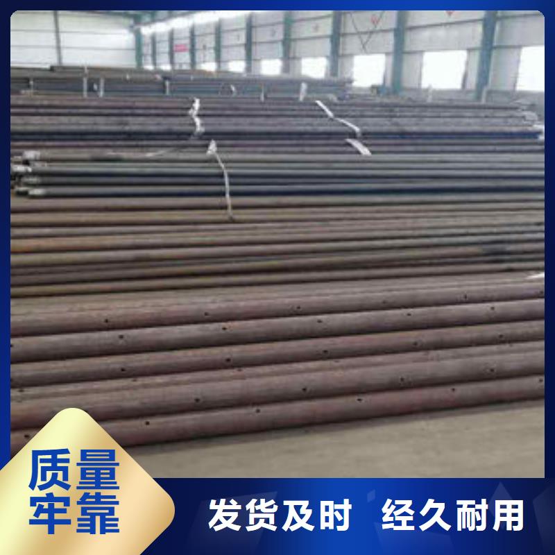 預埋注漿管主要分類