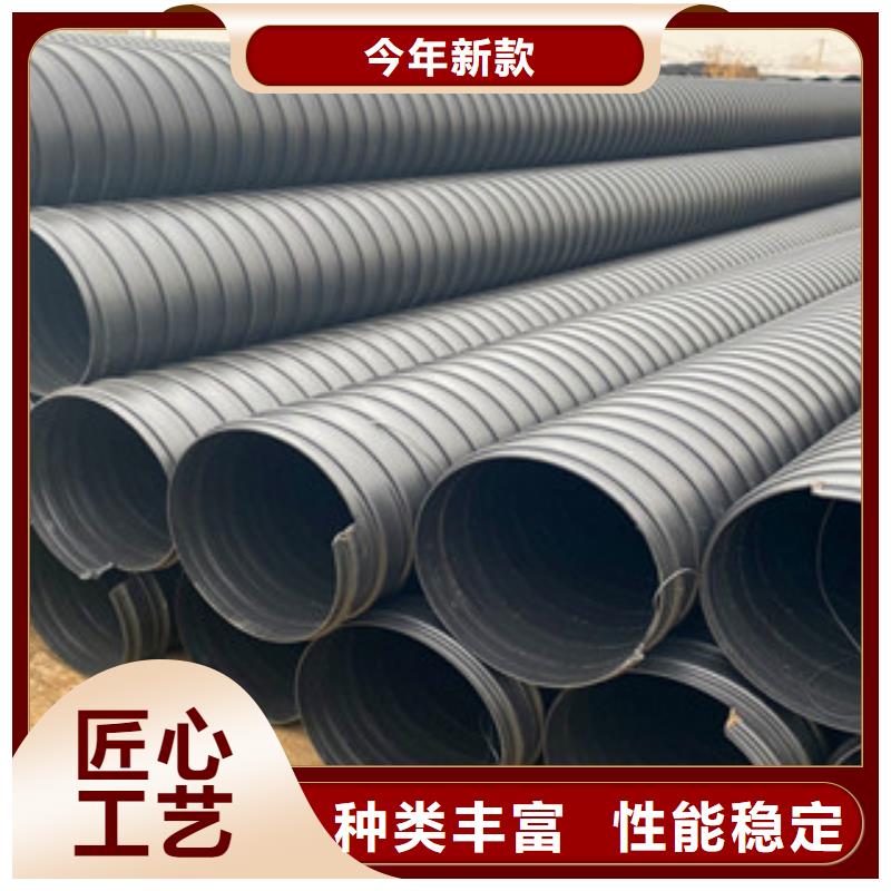 涇川PE波紋管歡迎電話咨詢