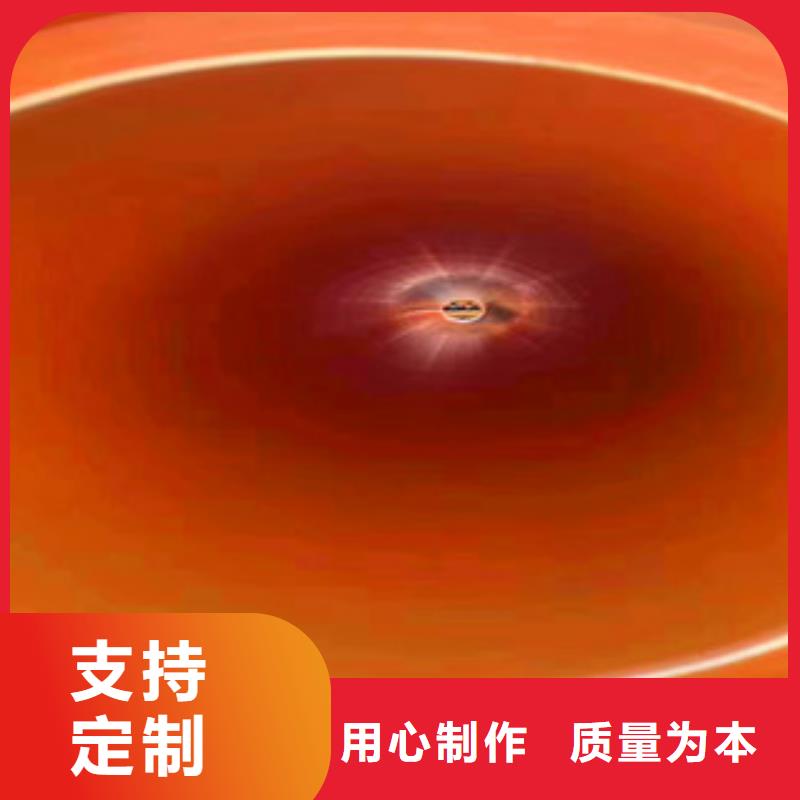 mpp電力管螺旋波紋管經久耐用