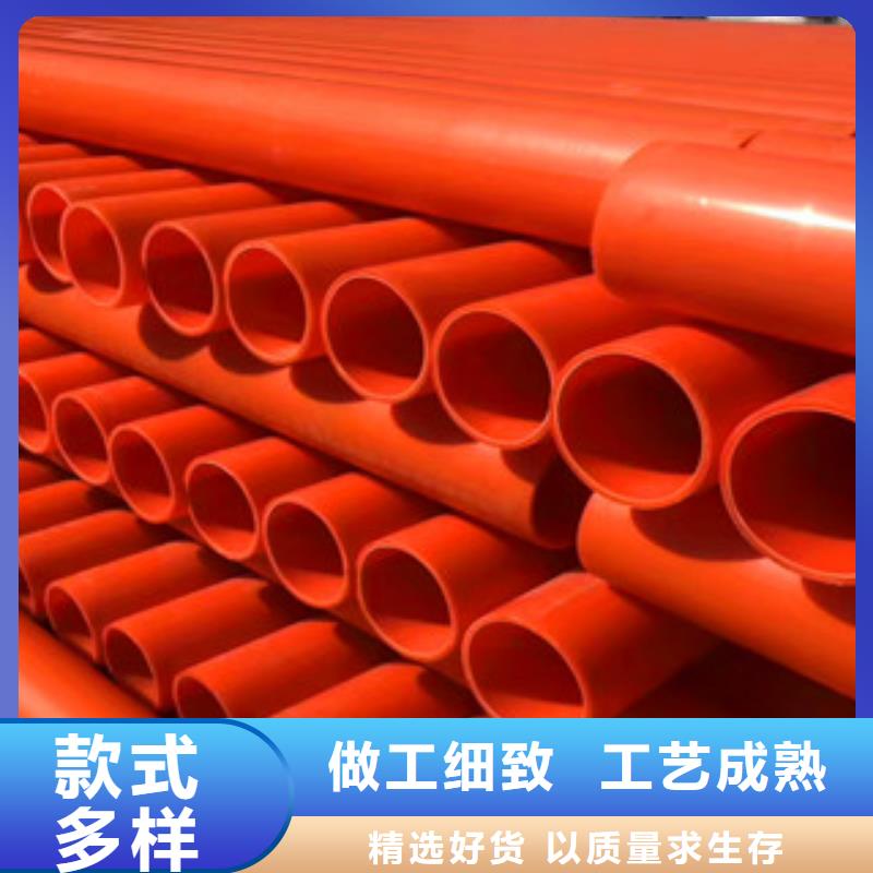 廣河聚丙MPP電力管一米多少錢
