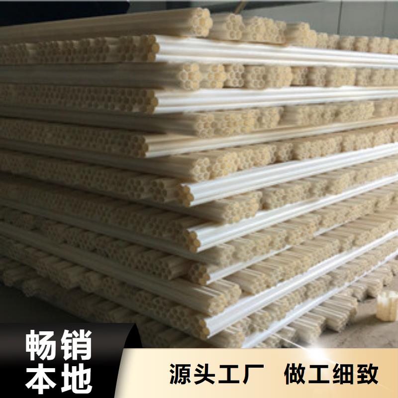 七孔梅花管聚乙烯管厂做工精细