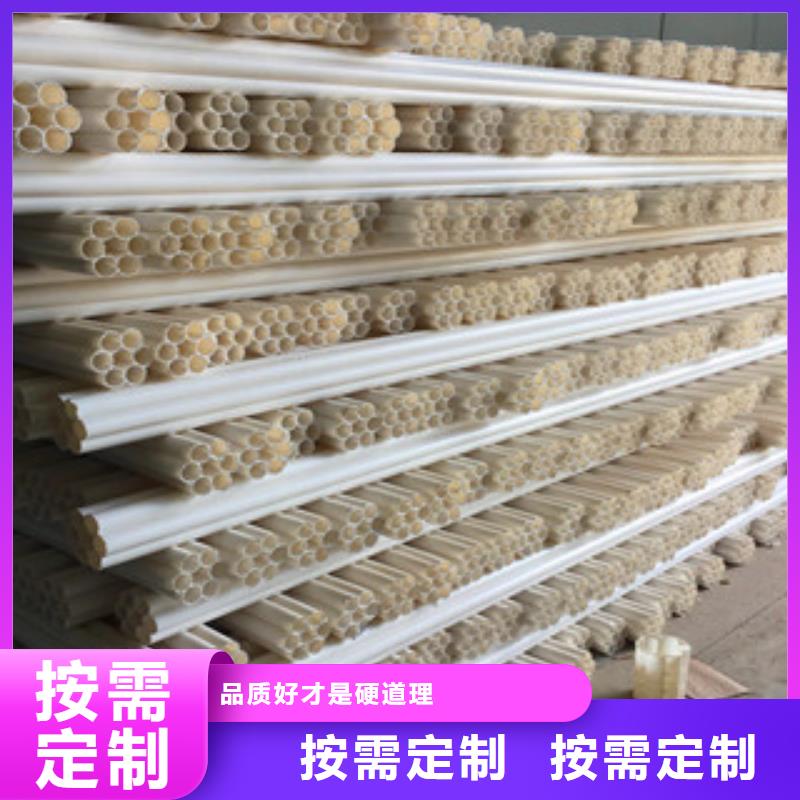 七孔梅花管pe給水管材廠品質(zhì)不將就