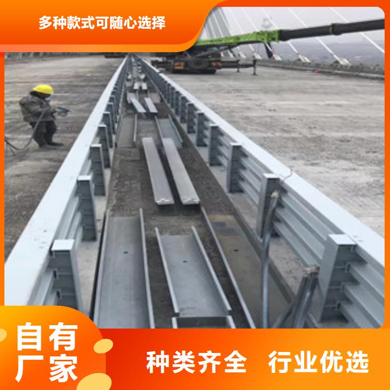 80*2不銹鋼復合管豪華美觀