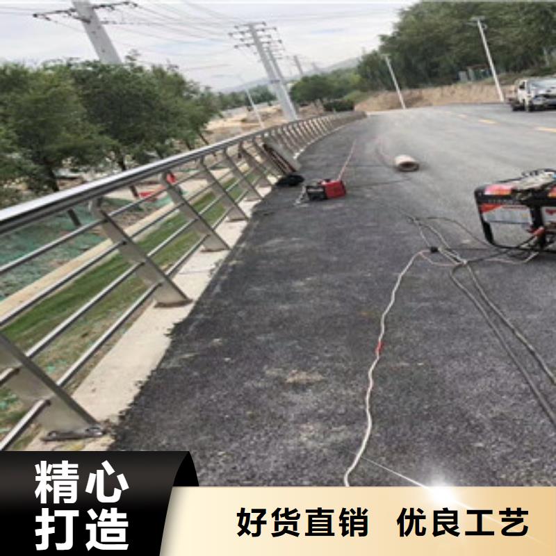 燈光護欄力量雄厚